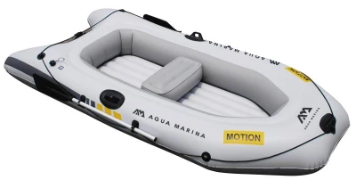 Aqua Marina Motion 2026 grey člun