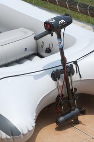 Aqua Marina Motion 2026 grey čln