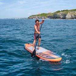 Aqua Marina ATLAS Paddleboard set + sleva 500,- na příslušenství
