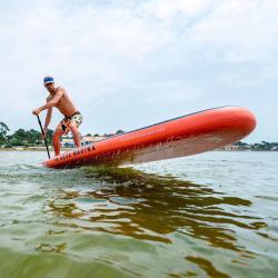 Aqua Marina ATLAS Paddleboard set + sleva 500,- na příslušenství