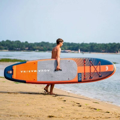 Aqua Marina ATLAS Paddleboard set + sleva 500,- na příslušenství