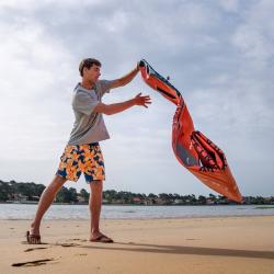 Aqua Marina ATLAS Paddleboard set + zľava 20 € na príslušenstvo