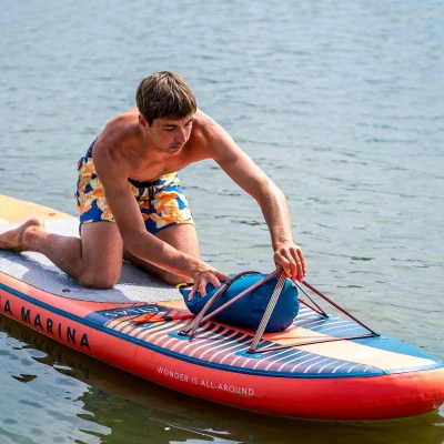 Aqua Marina ATLAS Paddleboard set + sleva 500,- na příslušenství