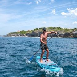 Aqua Marina BEAST Paddleboard set + sleva 500,- na příslušenství