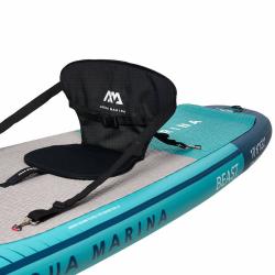 Aqua Marina BEAST Paddleboard set + sleva 500,- na příslušenství
