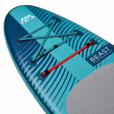 Aqua Marina BEAST Paddleboard set