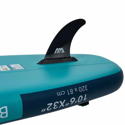 Aqua Marina BEAST Paddleboard set