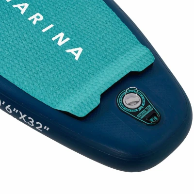 Aqua Marina BEAST Paddleboard set