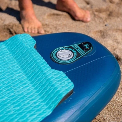 Aqua Marina BEAST Paddleboard set