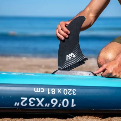 Aqua Marina BEAST Paddleboard set