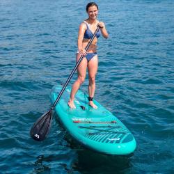 Aqua Marina BREEZE Paddleboard set