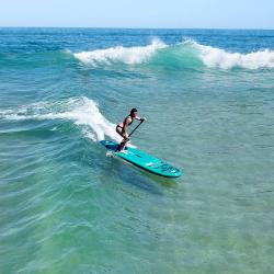 Aqua Marina BREEZE Paddleboard set