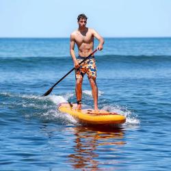 Aqua Marina FUSION Paddleboard set