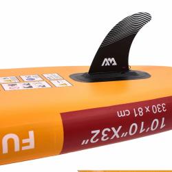 Aqua Marina FUSION Paddleboard set