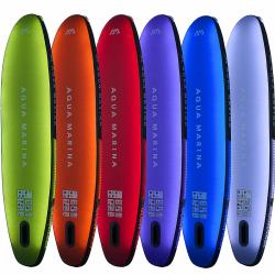 Aqua Marina GLOW svítící Paddleboard set