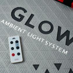 Aqua Marina GLOW svítící Paddleboard set