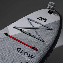 Aqua Marina GLOW svítící Paddleboard set