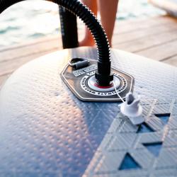 Aqua Marina GLOW svítící Paddleboard set