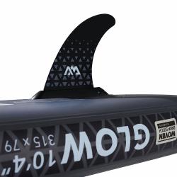 Aqua Marina GLOW svítící Paddleboard set