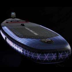 Aqua Marina GLOW svítící Paddleboard set