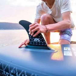 Aqua Marina GLOW svítící Paddleboard set