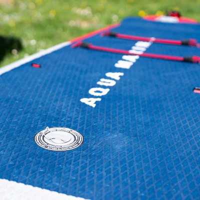 Aqua Marina HYPER 11.6 paddleboard set