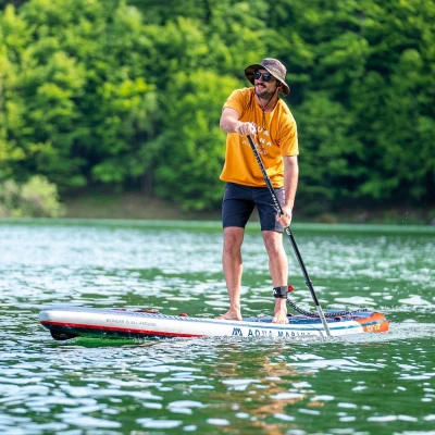 Aqua Marina HYPER 11.6 paddleboard set