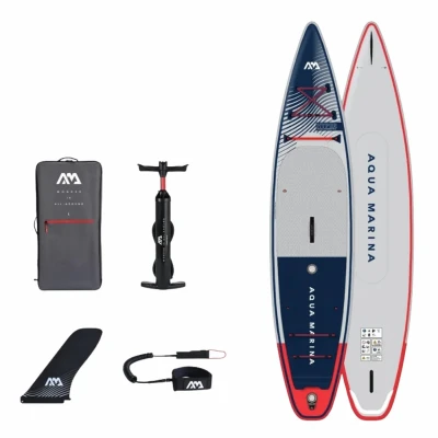 Aqua Marina HYPER 11.6 paddleboard set