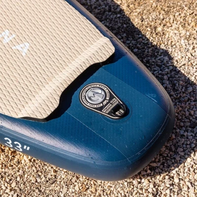 Aqua Marina MAGMA 2026 11'2" nafukovací paddleboard set s pádlem a pumpou