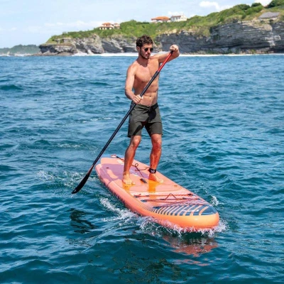 Aqua Marina MONSTER Paddleboard set