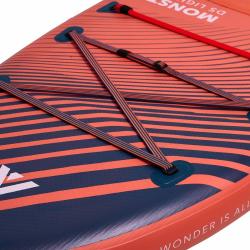 Aqua Marina MONSTER Paddleboard set + sleva 400,- na příslušenství