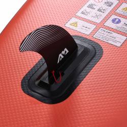 Aqua Marina MONSTER Paddleboard set