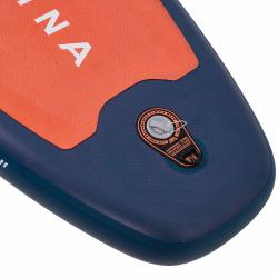 Aqua Marina MONSTER Paddleboard set