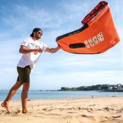 Aqua Marina MONSTER Paddleboard set