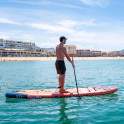 Aqua Marina MONSTER Paddleboard set