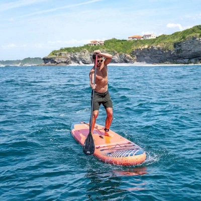Aqua Marina MONSTER Paddleboard set