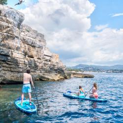 Aqua Marina SUPER TRIP Paddleboard set
