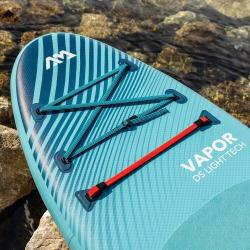 Aqua Marina VAPOR Paddleboard set + sleva 400,- na příslušenství