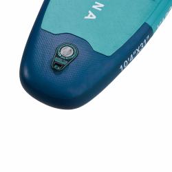 Aqua Marina VAPOR Paddleboard set + sleva 400,- na příslušenství