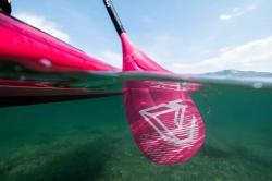 Aqua Marina Pádlo Třídílné SPORT III CORAL