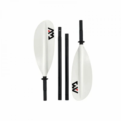 Aqua Marina Pádlo Kayak bílá