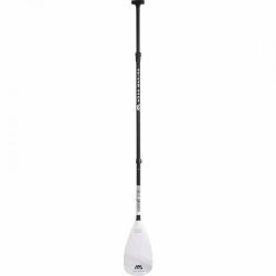 Aqua Marina Pádlo SOLID FIBERGLASS bílá