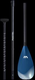 Aqua Marina Pastel Fiber/Carbon 3D NAVY 2025 navy pádlо Aqua Marina Pastel Fiber/Carbon 3D NAVY 2025 navy pádlо