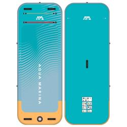 Aqua Marina Peace 8,2 2025 cvičebný paddleboard + zľava 300,- na príslušenstvo Aqua Marina Peace 8,2 2025 cvičebný paddleboard + zľava 300,- na príslušenstvo