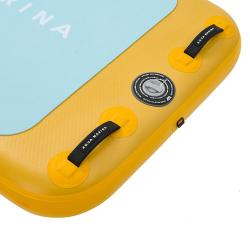 Aqua Marina Peace 8,2 2025 cvičební paddleboard + sleva 300,- na příslušenství