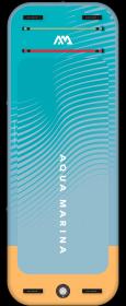 Aqua Marina Peace 8,2 2025 cvičební paddleboard + sleva 300,- na příslušenství