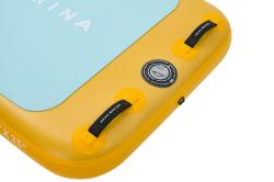 Aqua Marina Peace 8,2 2025 cvičební paddleboard + sleva 300,- na příslušenství