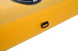 Aqua Marina Peace 8,2 2025 cvičebný paddleboard + zľava 12 € na príslušenstvo