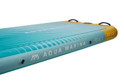 Aqua Marina Peace 8,2 2025 cvičebný paddleboard + zľava 12 € na príslušenstvo