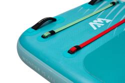 Aqua Marina Peace 8,2 2025 cvičebný paddleboard + zľava 12 € na príslušenstvo